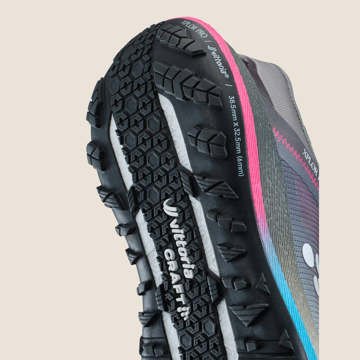 Craft Xplor Pro W – Gloud Grey - SAMPLE DROP