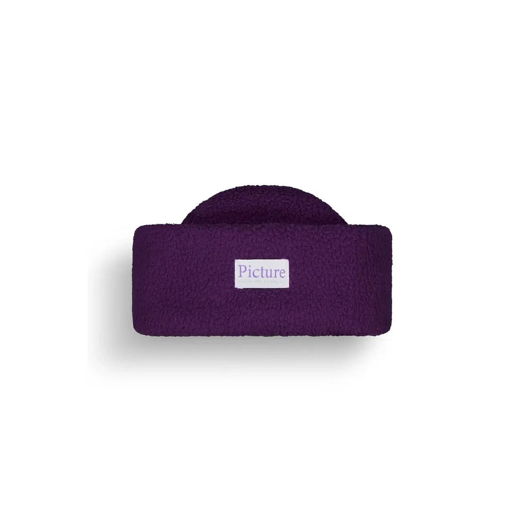 CROWN BEANIE - SAMPLE DROP