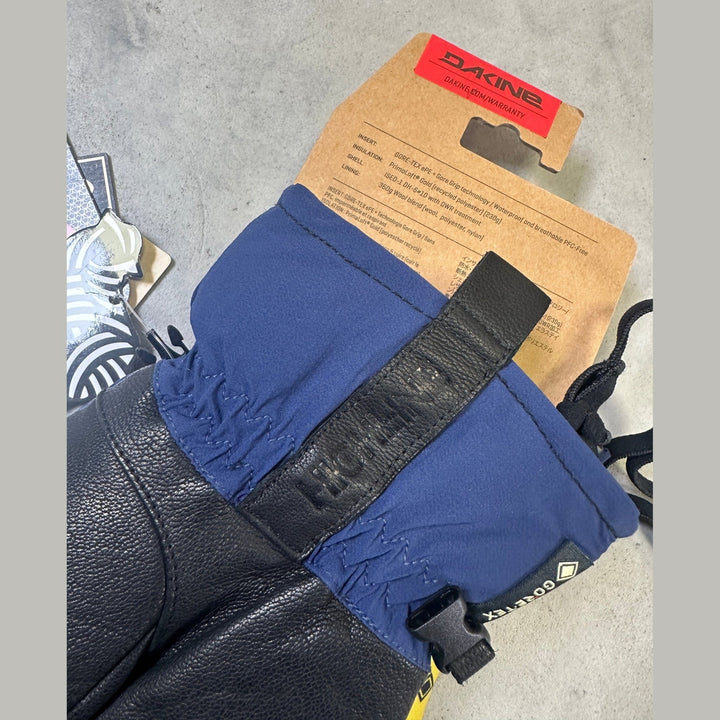 Dakine Baron Gore - Tex Trigger Mitt - Naval Academy - SAMPLE DROP