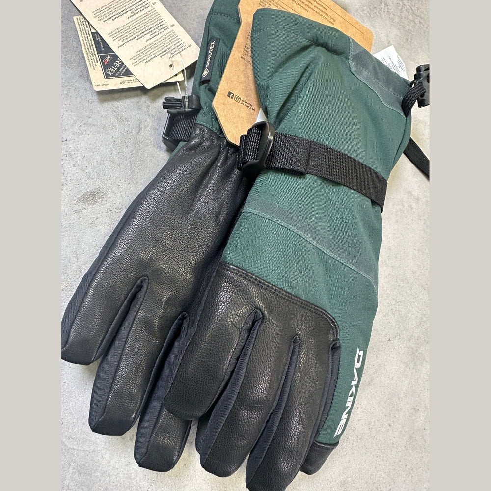 Dakine Fleetwood Gore - Tex Gloves - Darkest Spruce - SAMPLE DROP