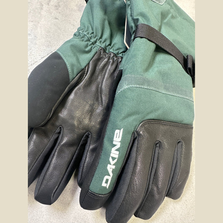 Dakine Fleetwood Gore - Tex Gloves - Darkest Spruce - SAMPLE DROP