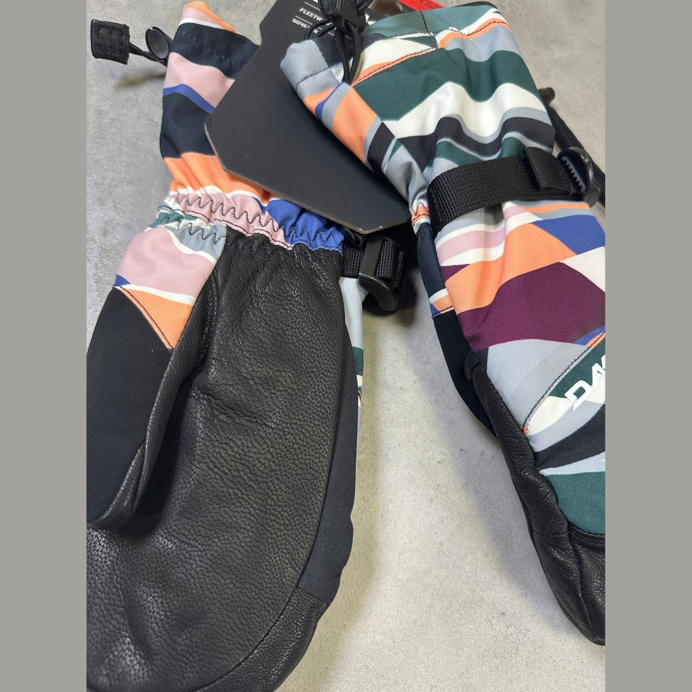 Dakine Fleetwood Gore - Tex Mitt - Night Skyline - SAMPLE DROP