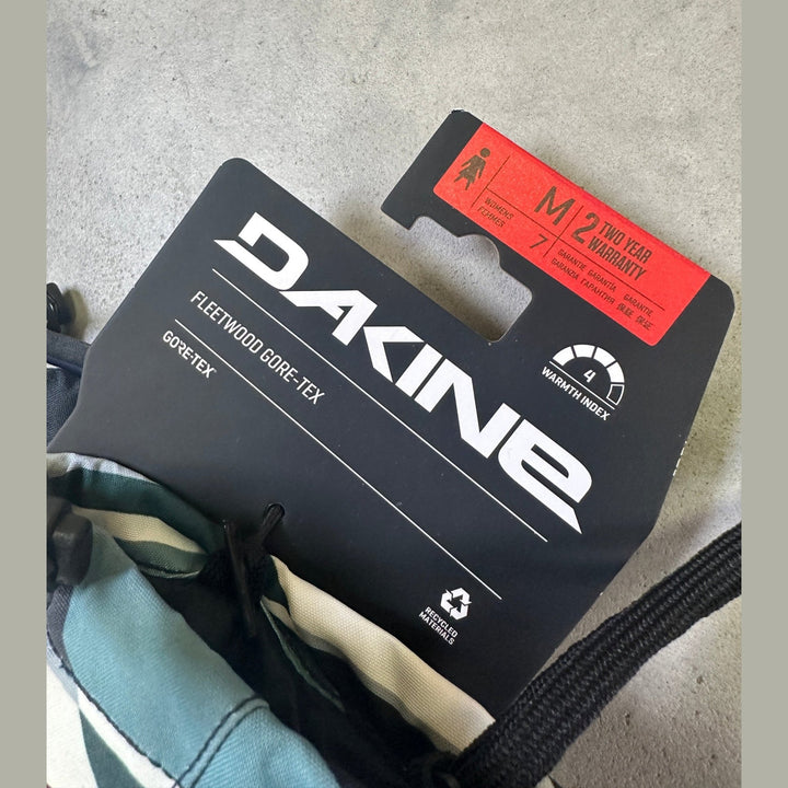 Dakine Fleetwood Gore - Tex Mitt - Night Skyline - SAMPLE DROP