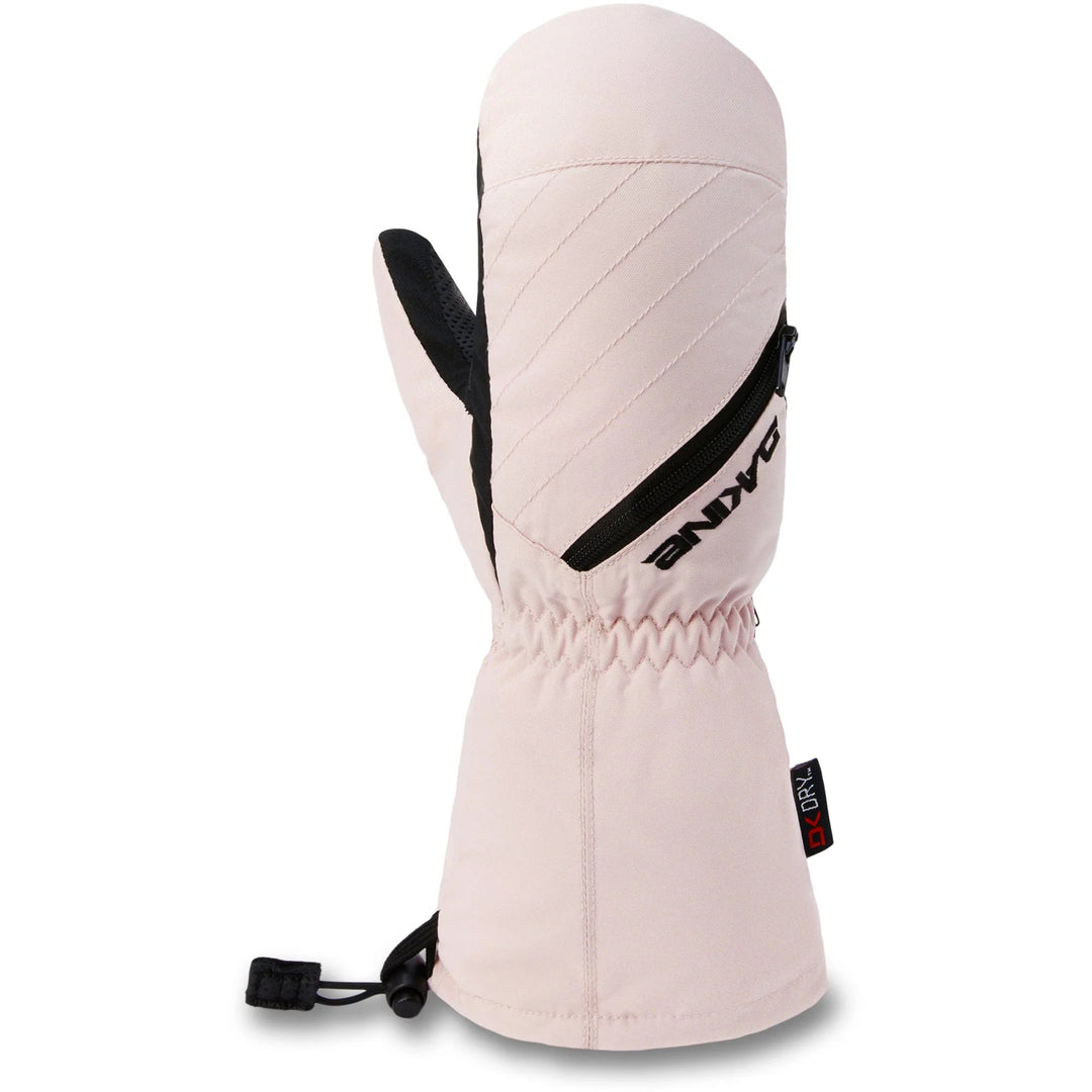 Dakine Kids Tracker Mitts - Burnished Lilac - SAMPLE DROP