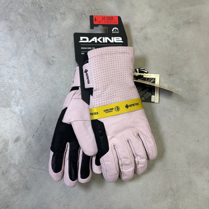 Dakine Kodiak Gore - Tex Gloves - Burnished Lilac - SAMPLE DROP