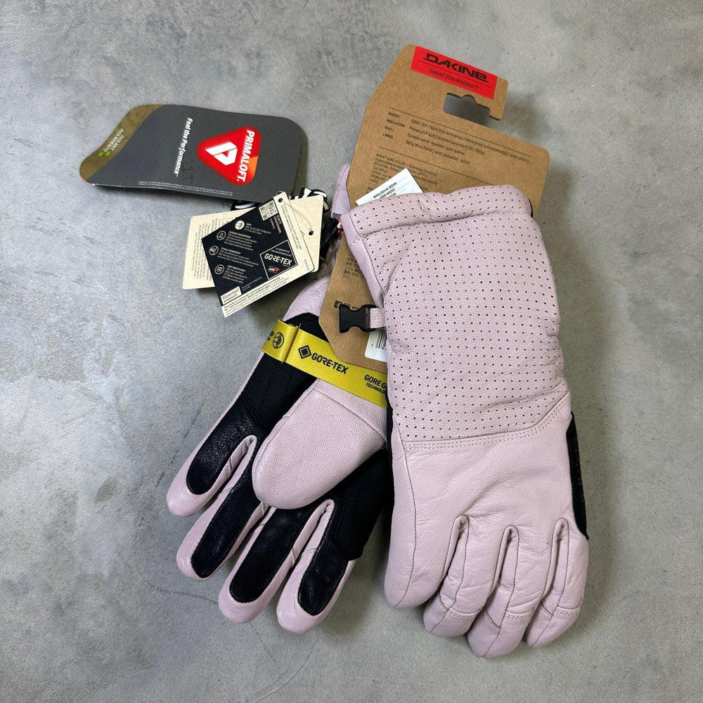 Dakine Kodiak Gore - Tex Gloves - Burnished Lilac - SAMPLE DROP