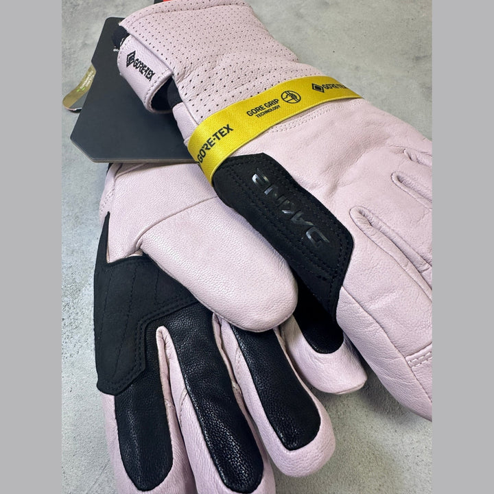 Dakine Kodiak Gore - Tex Gloves - Burnished Lilac - SAMPLE DROP