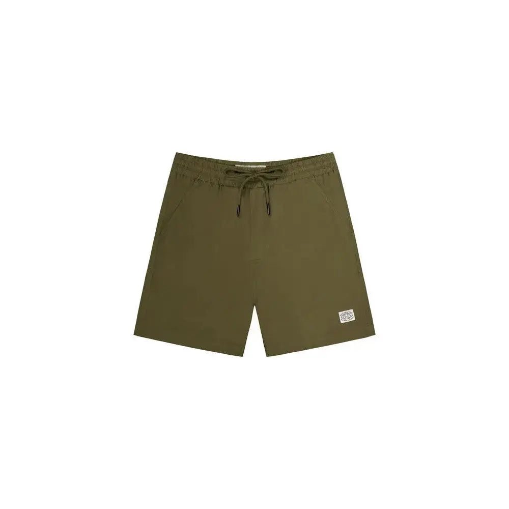 DAVERSON SHORTS - SAMPLE DROP