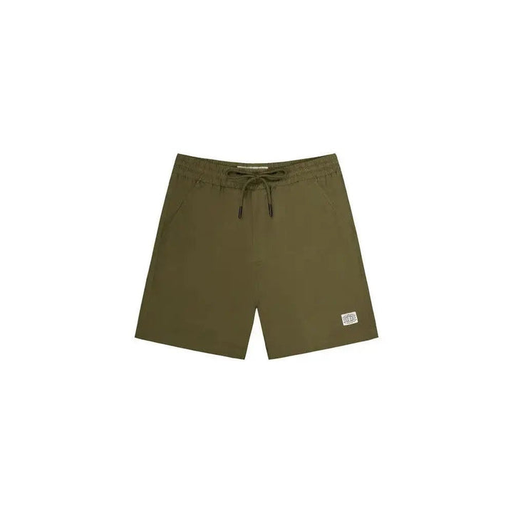 DAVERSON SHORTS - SAMPLE DROP