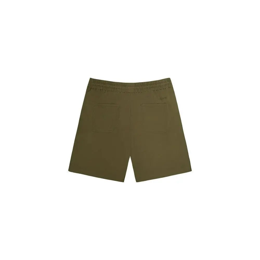 DAVERSON SHORTS - SAMPLE DROP