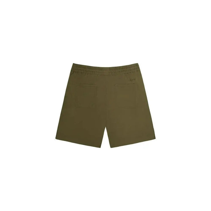 DAVERSON SHORTS - SAMPLE DROP