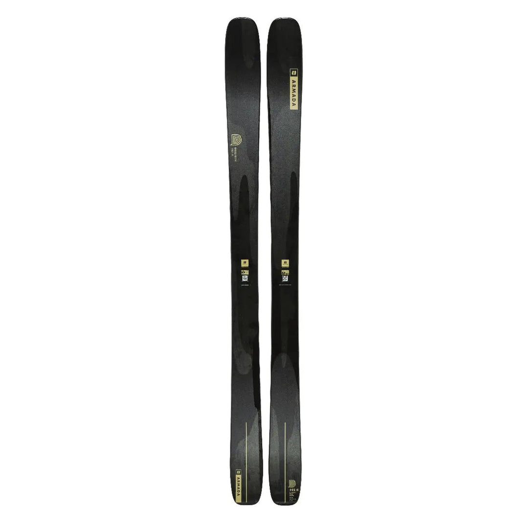 DECLIVITY 102 Ti - 180cm - SAMPLE DROP
