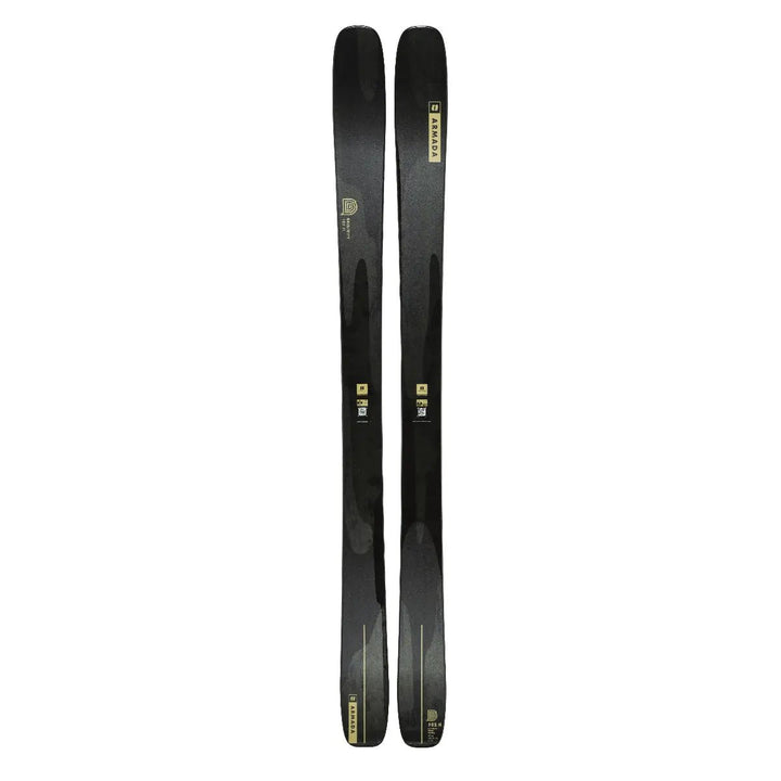 DECLIVITY 102 Ti - 180cm - SAMPLE DROP