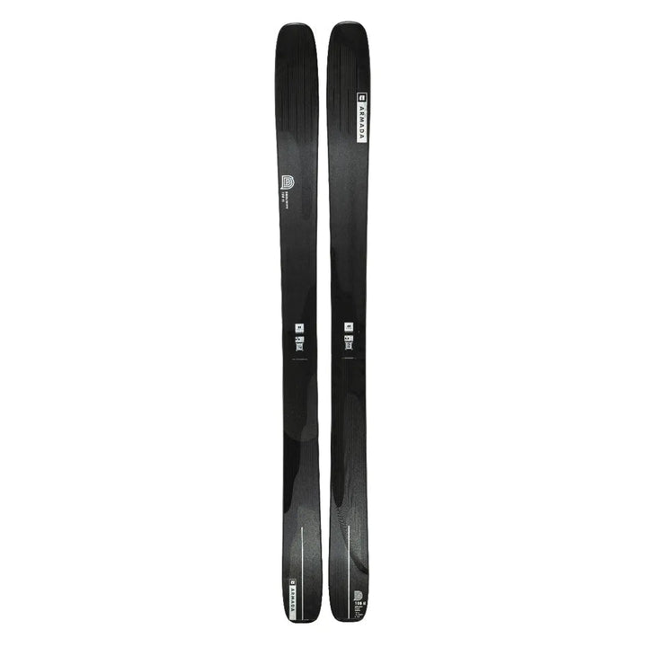 DECLIVITY 108 Ti - 182cm - SAMPLE DROP