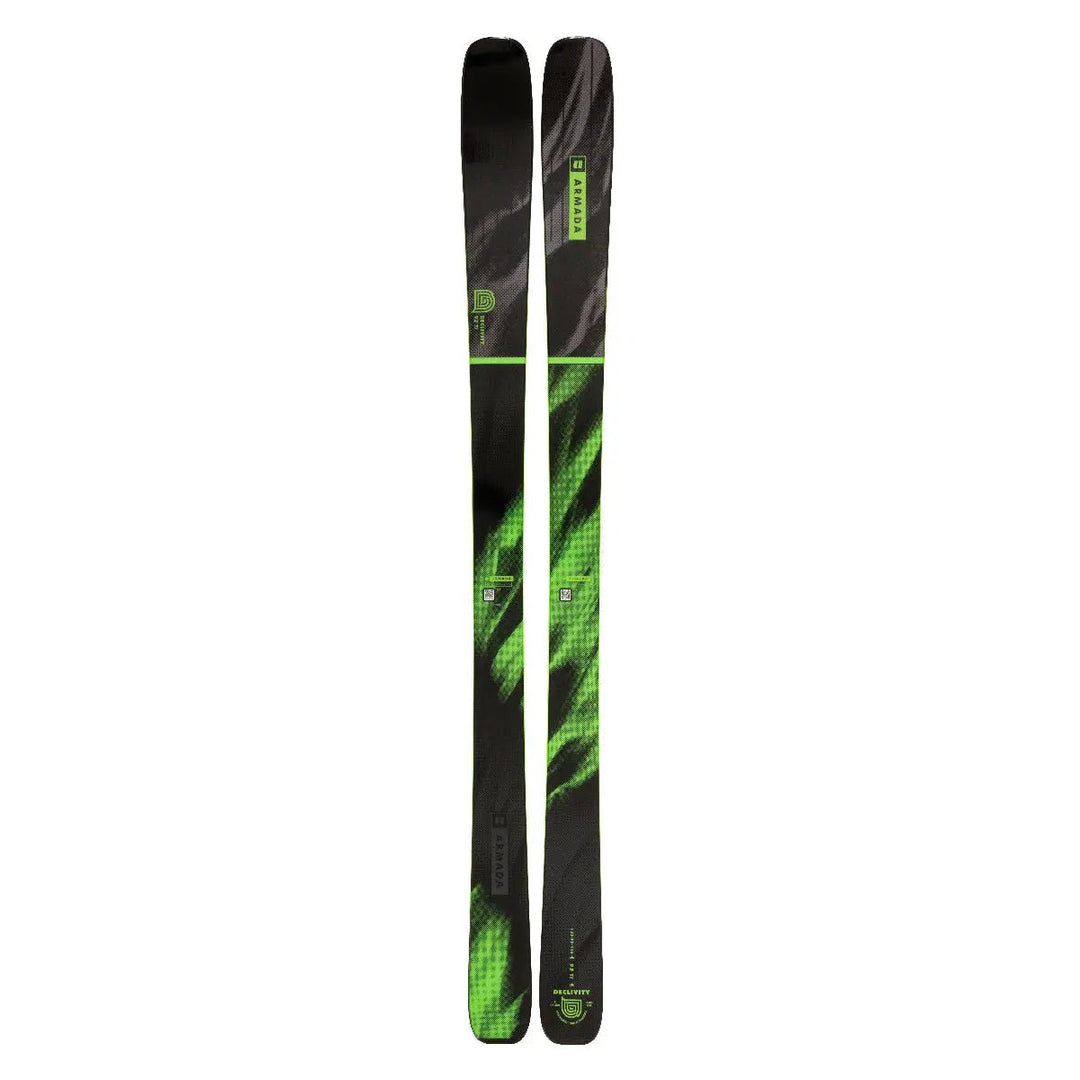 DECLIVITY 92 Ti - 180cm - SAMPLE DROP