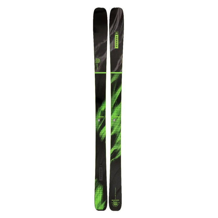 DECLIVITY 92 Ti - 180cm - SAMPLE DROP