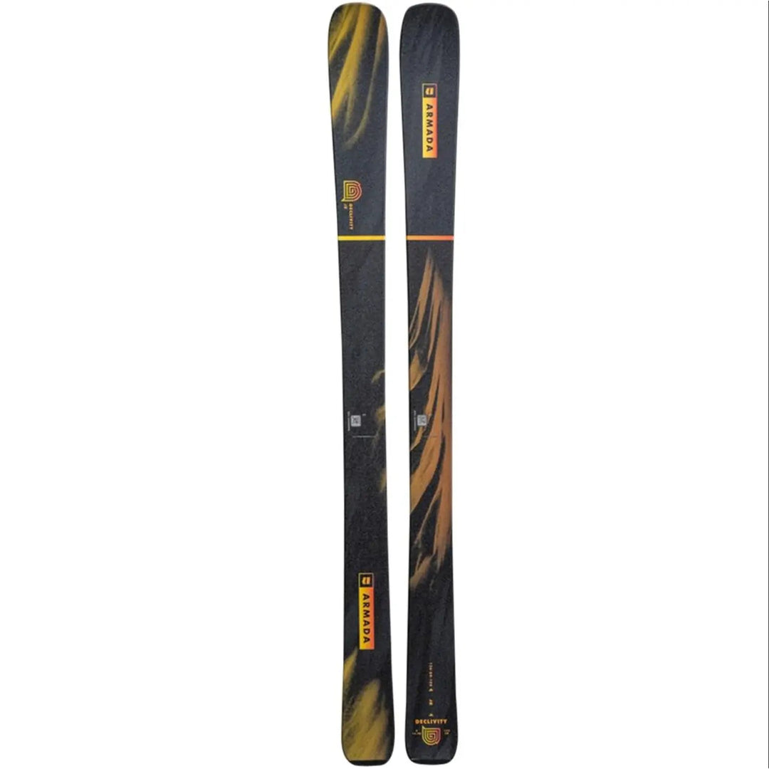 DECLIVITY JUNIOR - 152cm - SAMPLE DROP