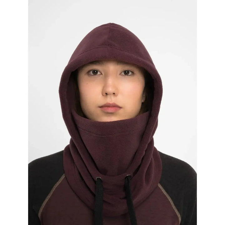 DELTA HOOD - SAMPLE DROP