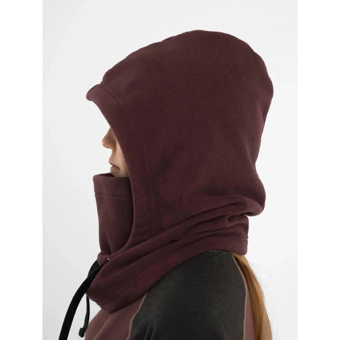 DELTA HOOD - SAMPLE DROP