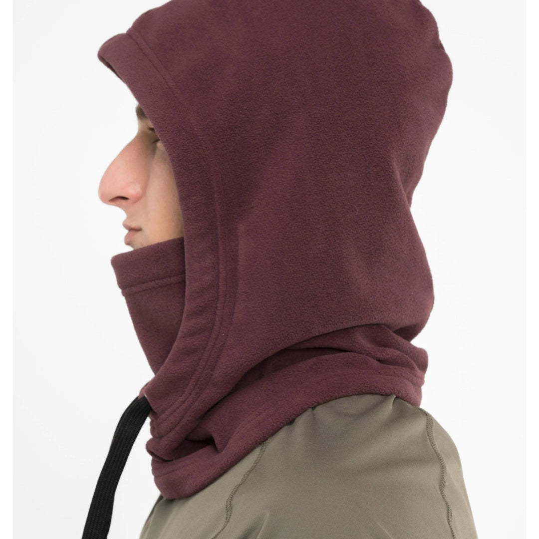 DELTA HOOD - SAMPLE DROP