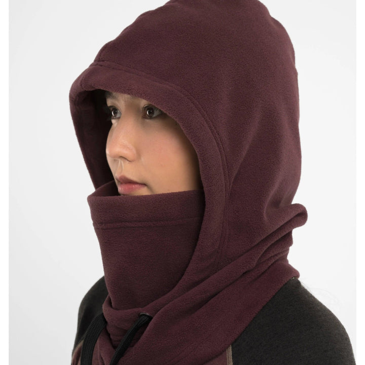 DELTA HOOD - SAMPLE DROP