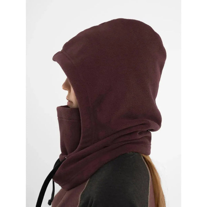 DELTA HOOD - SAMPLE DROP