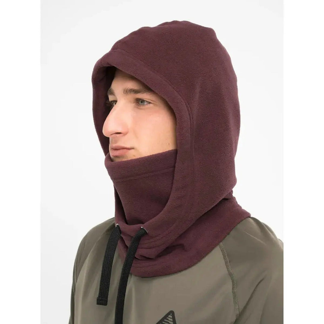 DELTA HOOD - SAMPLE DROP