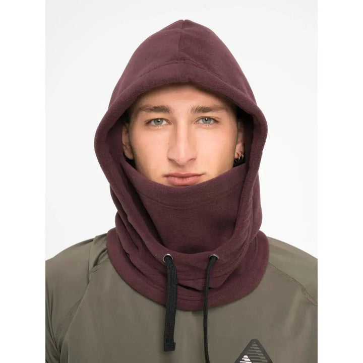 DELTA HOOD - SAMPLE DROP