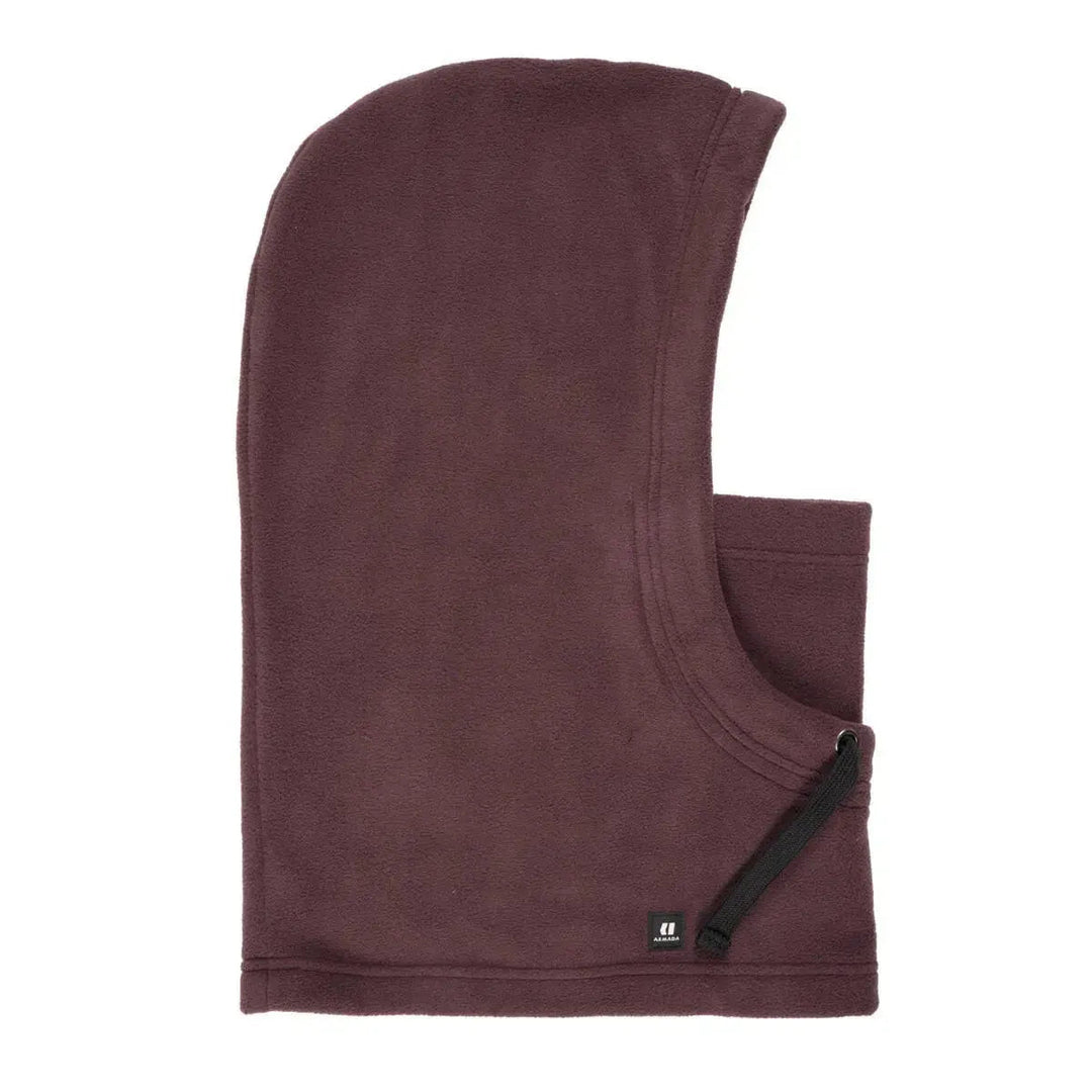 DELTA HOOD - SAMPLE DROP