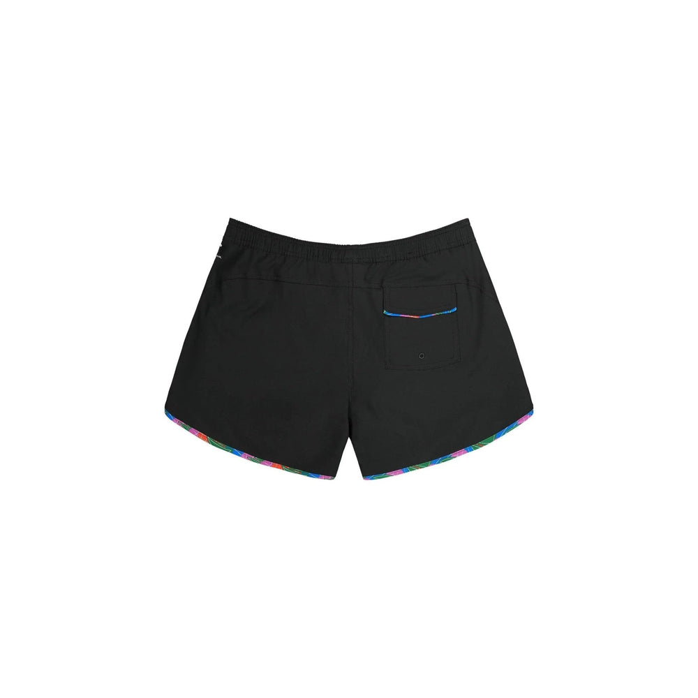 DEMBA BRDS BOARDSHORTS - Stylish Beachwear for Men – SAMPLE DROP