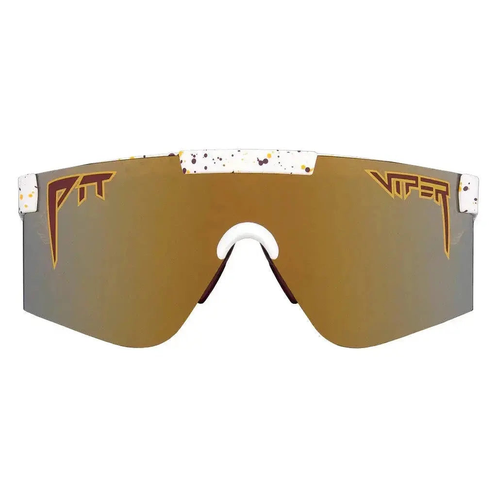 THE DISTRICT 2000 -  Pit Viper -  SAMPLE DROP