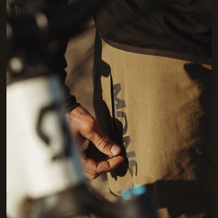 Diversion Mens Trail Pant - SAMPLE DROP