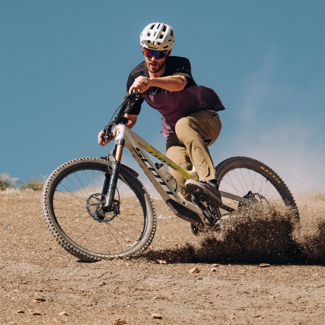 Diversion Mens Trail Pant - SAMPLE DROP