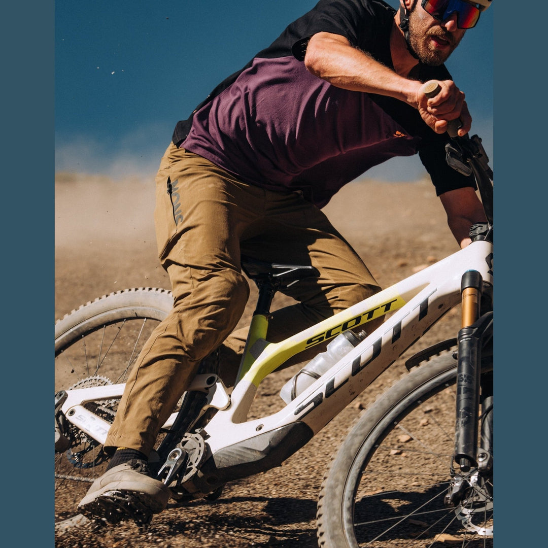 Diversion Mens Trail Pant - SAMPLE DROP