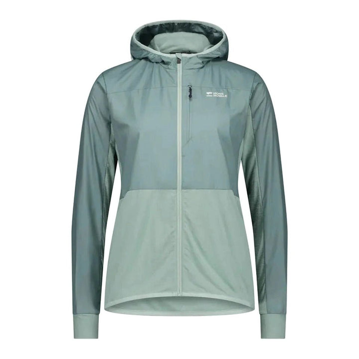Diversion Womens Merino Wind Jacket - SAMPLE DROP