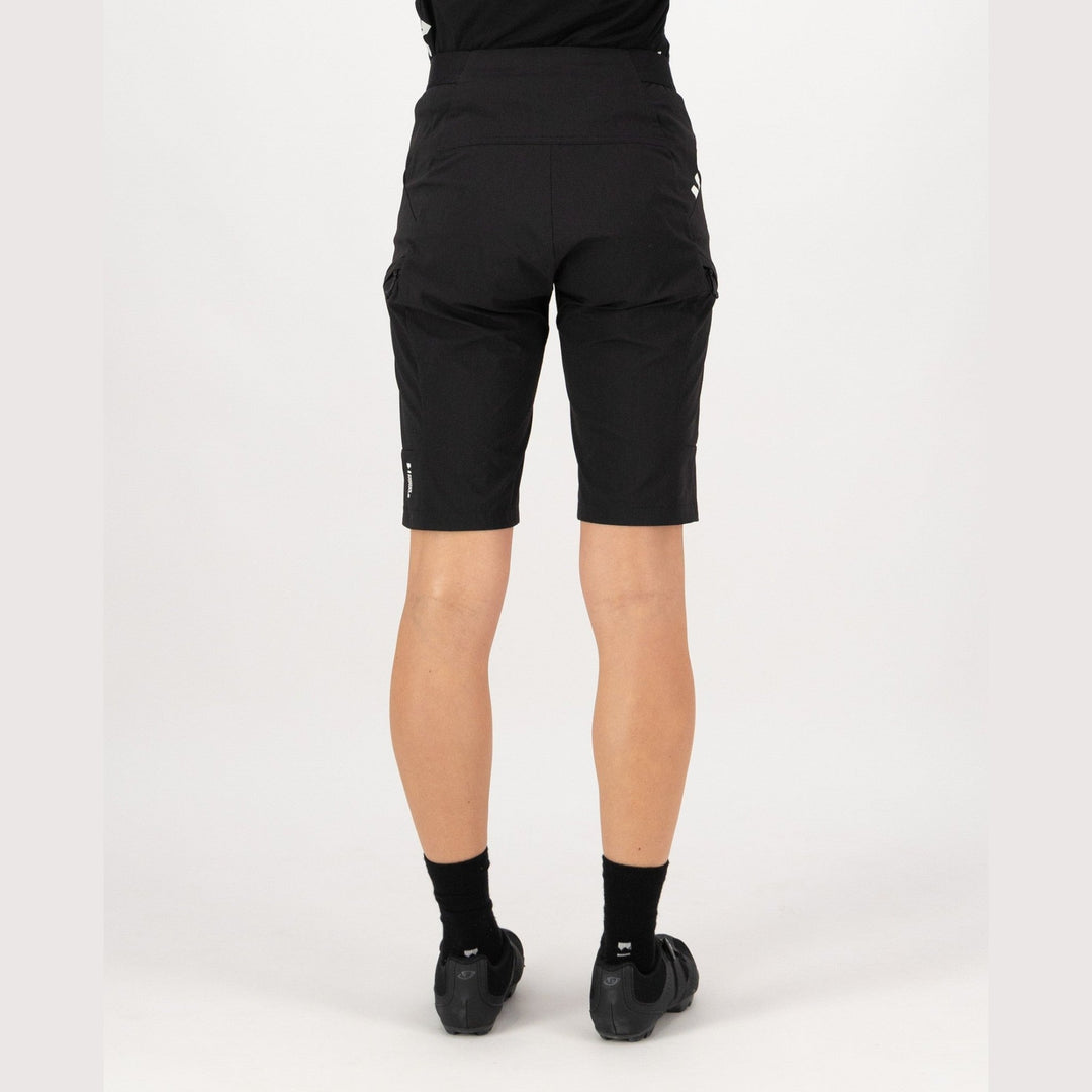 Diversion Womens Trail Short - SAMPLE DROP