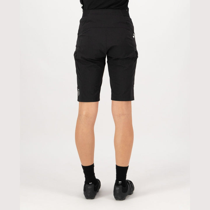 Diversion Womens Trail Short - SAMPLE DROP