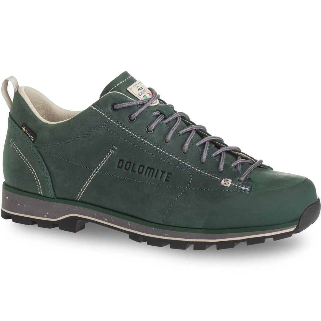 DOLOMITE 54 Low Fg Evo GORE - TEX Shoe - SAMPLE DROP