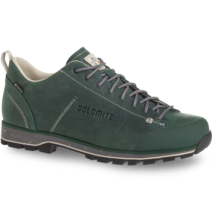 DOLOMITE 54 Low Fg Evo GORE - TEX Shoe - SAMPLE DROP