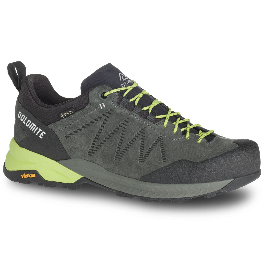 DOLOMITE Crodarossa Leather GORE - TEX Men's Shoe UK8 - SAMPLE DROP