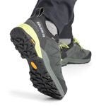 DOLOMITE Crodarossa Leather GORE - TEX Men&