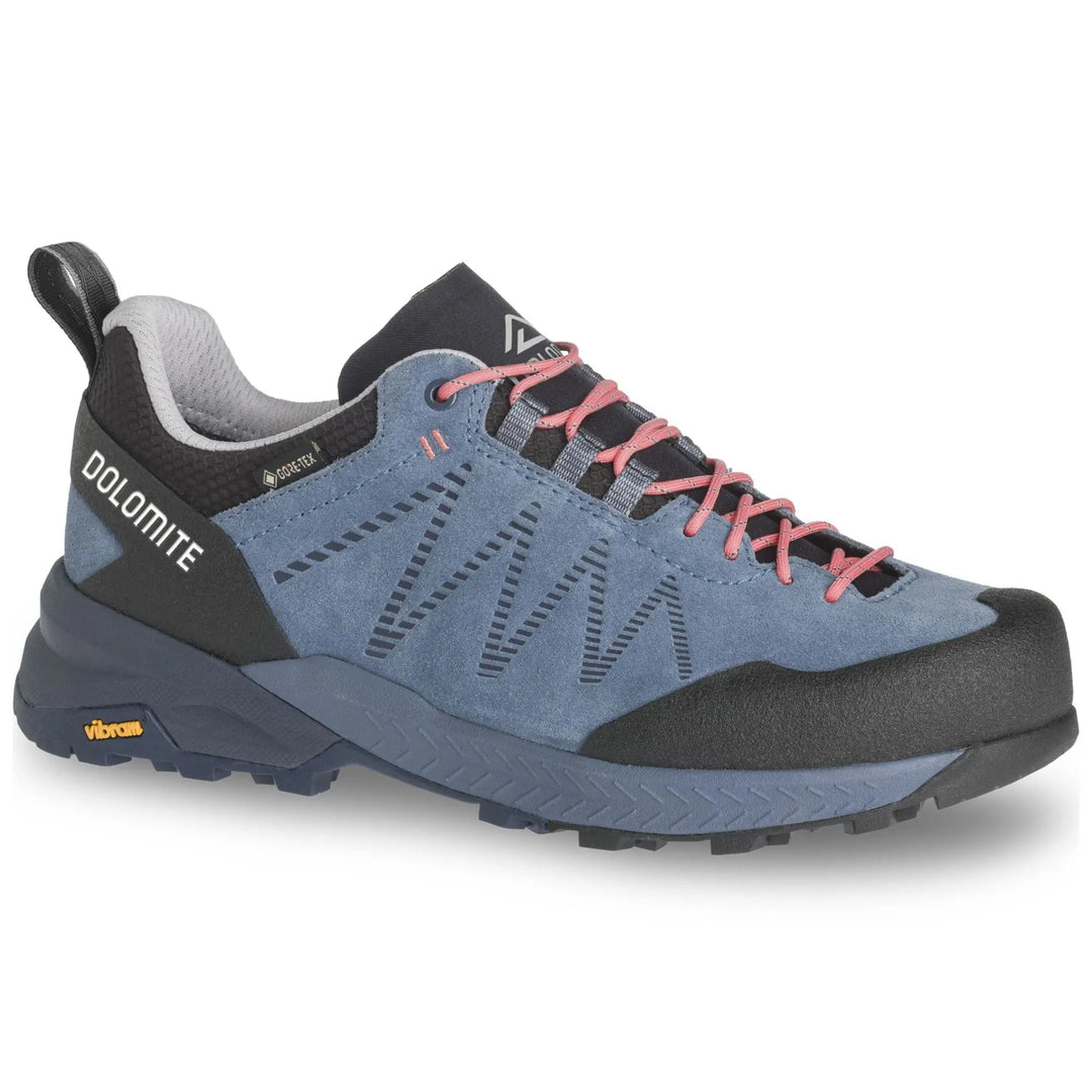 DOLOMITE Crodarossa Leather GORE - TEX Women's Shoe - SAMPLE DROP