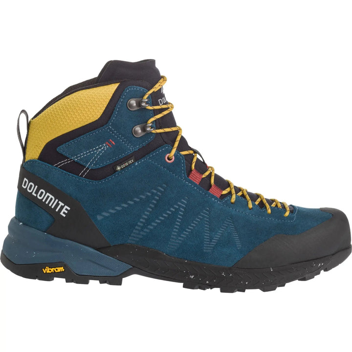 DOLOMITE Crodarossa Leather High GTX Men&