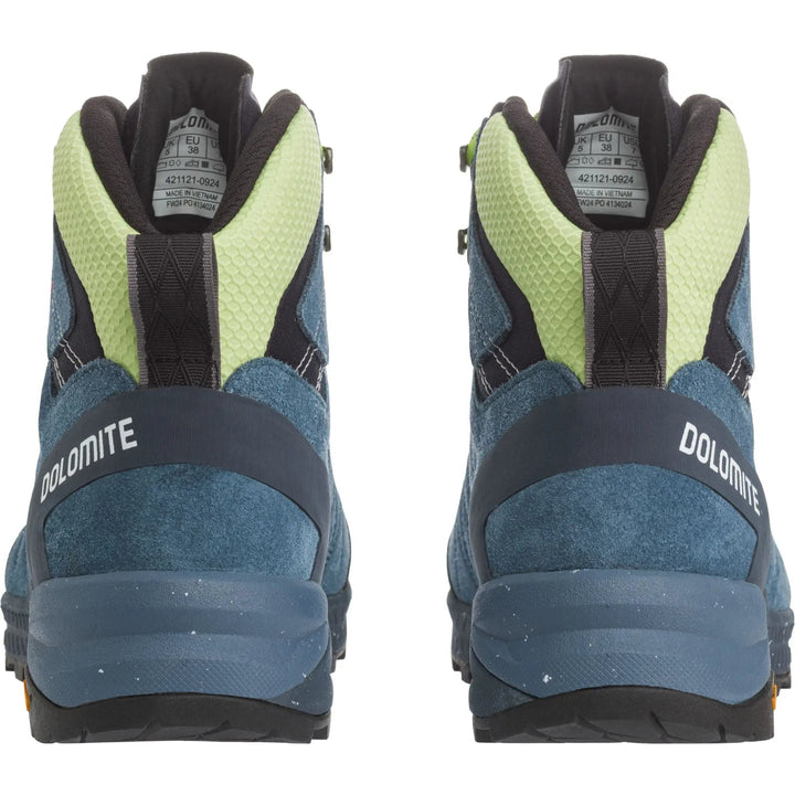 DOLOMITE Crodarossa Leather High GTX Women&
