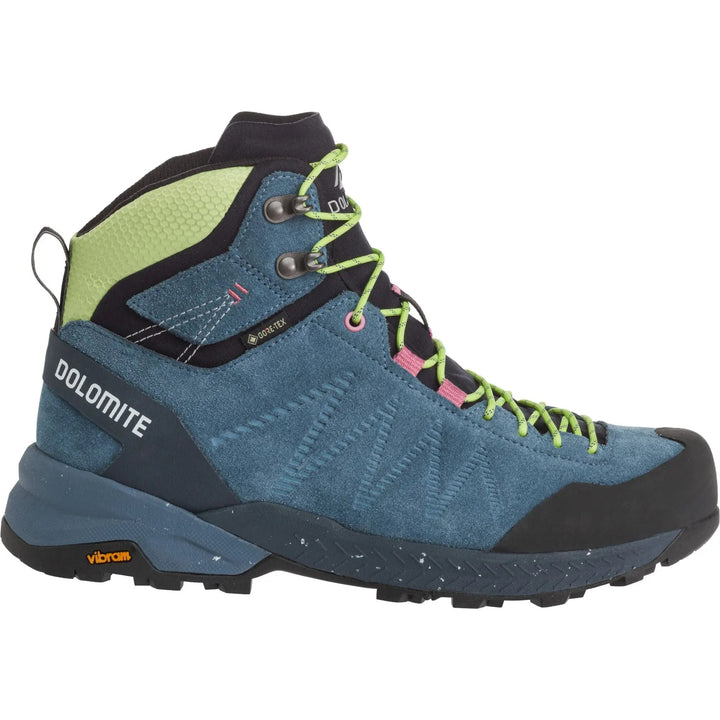 DOLOMITE Crodarossa Leather High GTX Women&