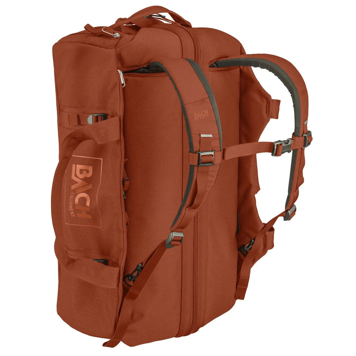 DR. DUFFEL 40L - SAMPLE DROP