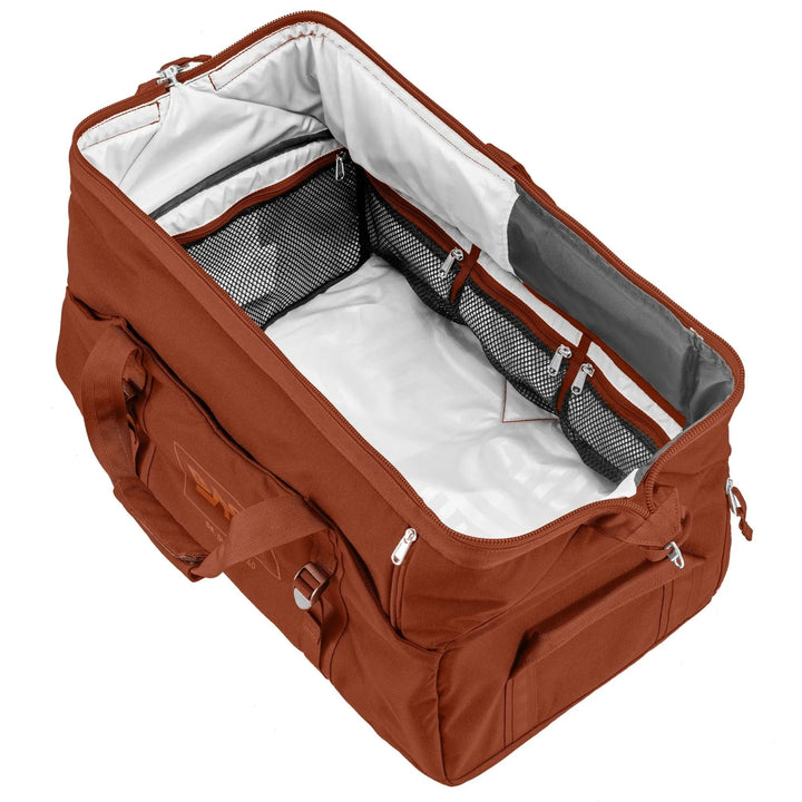 DR. DUFFEL 40L - SAMPLE DROP