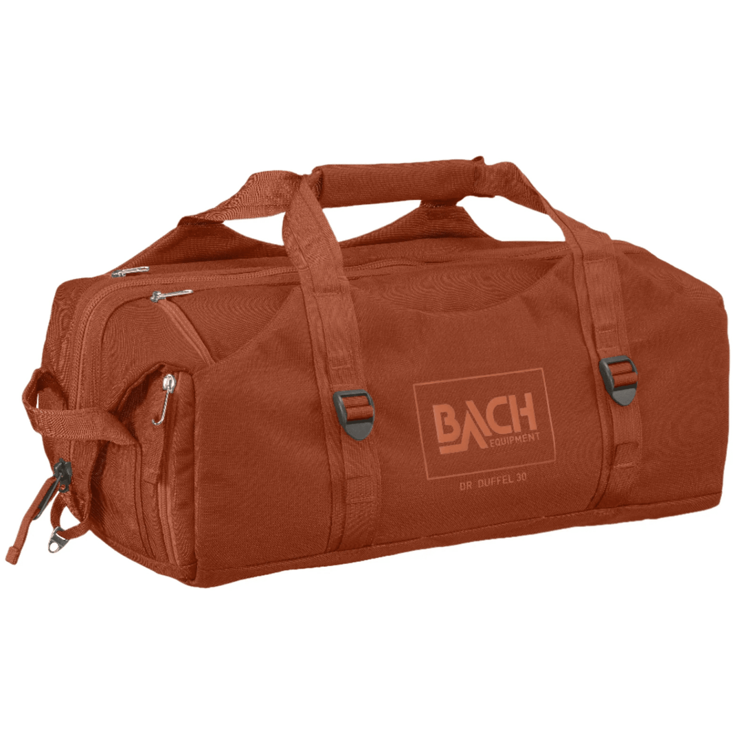 DR. DUFFEL 40L - SAMPLE DROP