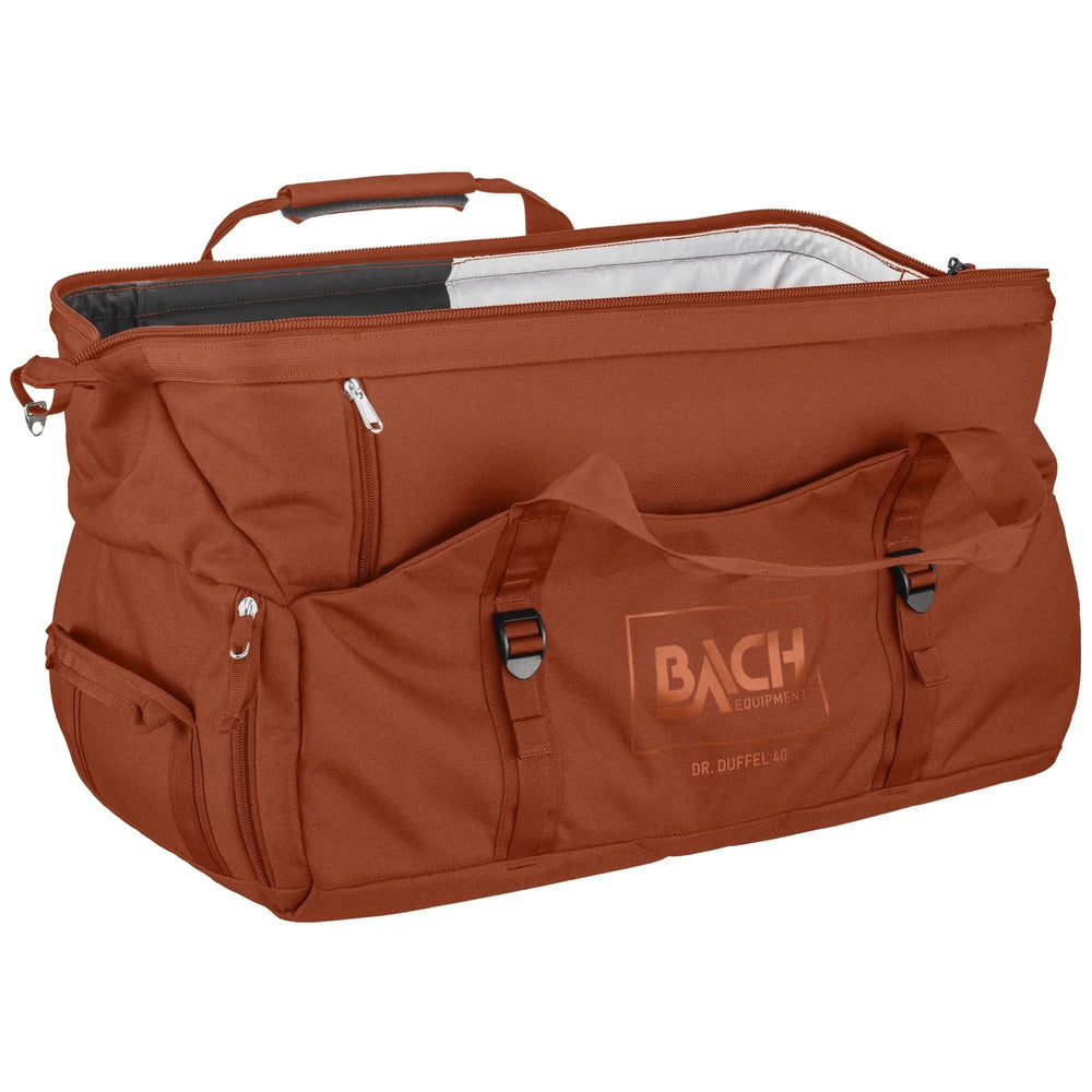 DR. DUFFEL 40L - SAMPLE DROP