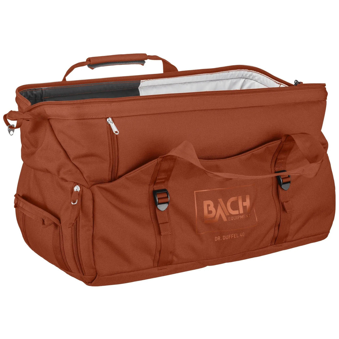 DR. DUFFEL 40L - SAMPLE DROP